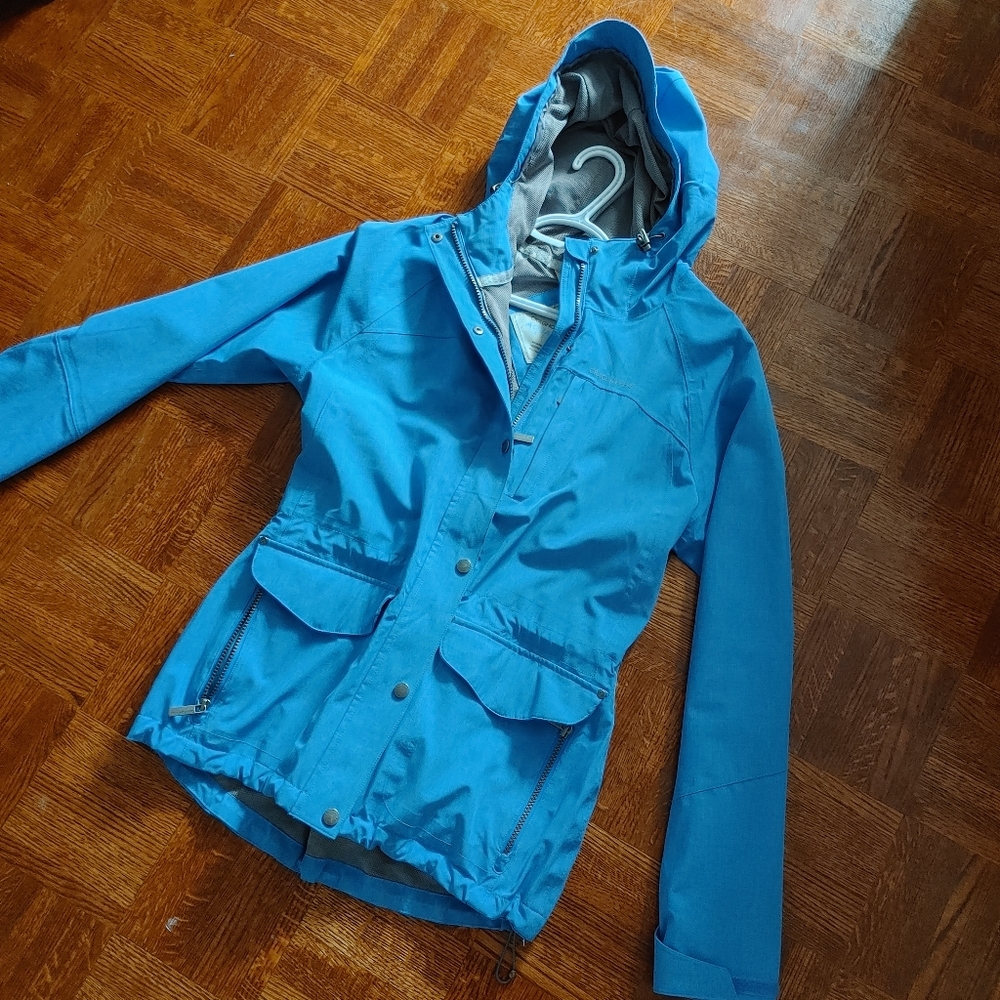 Craighoppers Raincoat